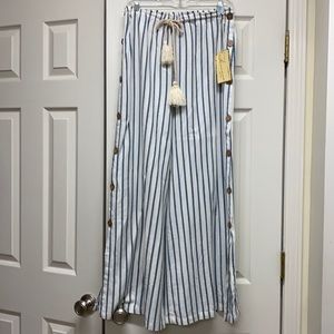 Vintage Havana Drawstring pants